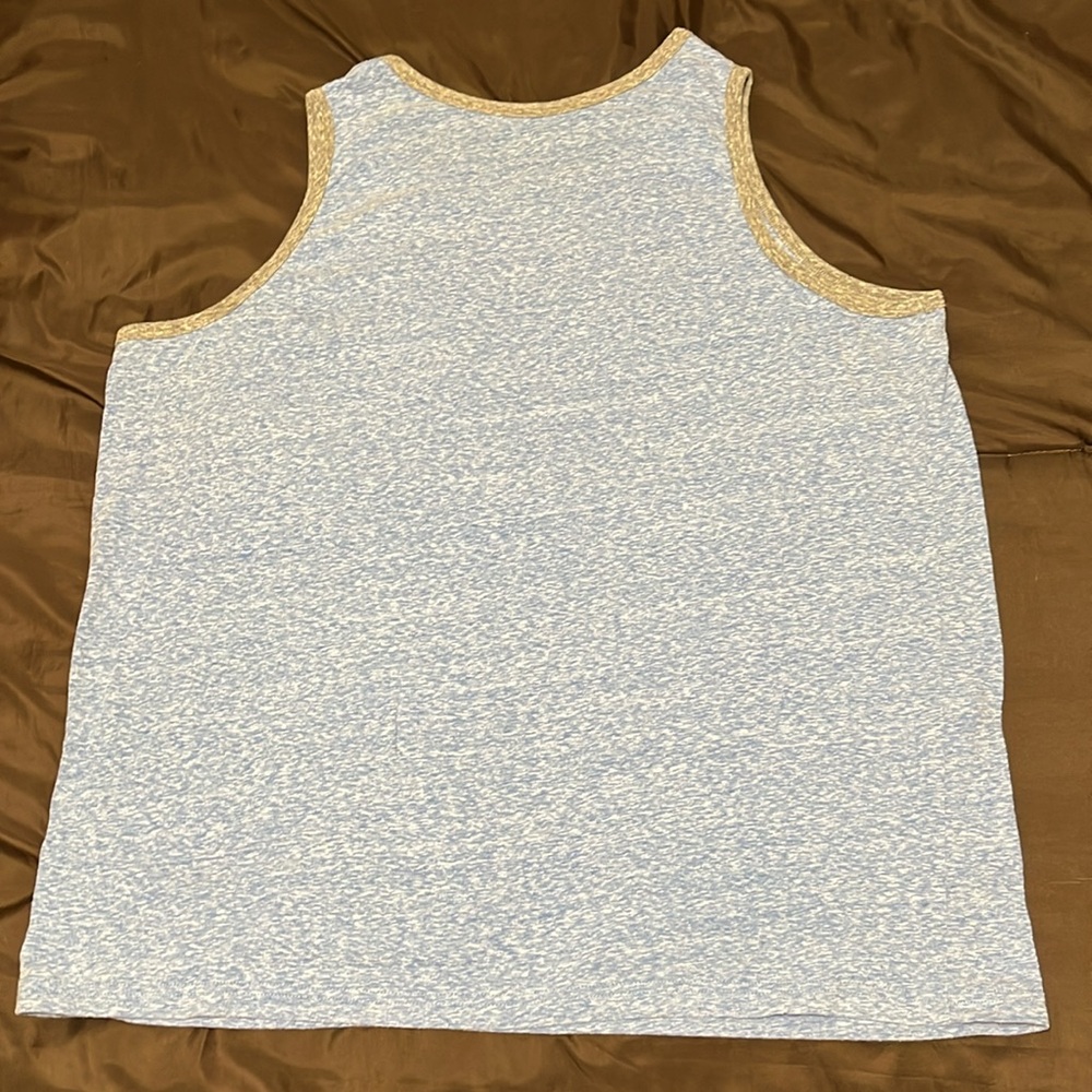 Pink Floyd 1973 Prism Men’s tank top. Sleeveless. Blue. Size XXL - Picture 7 of 7
